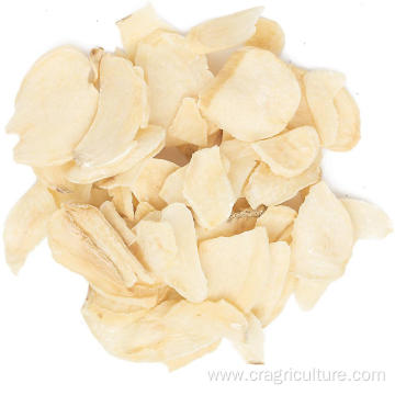 Certified Wholesale Organic Bulk Garlic Flakes